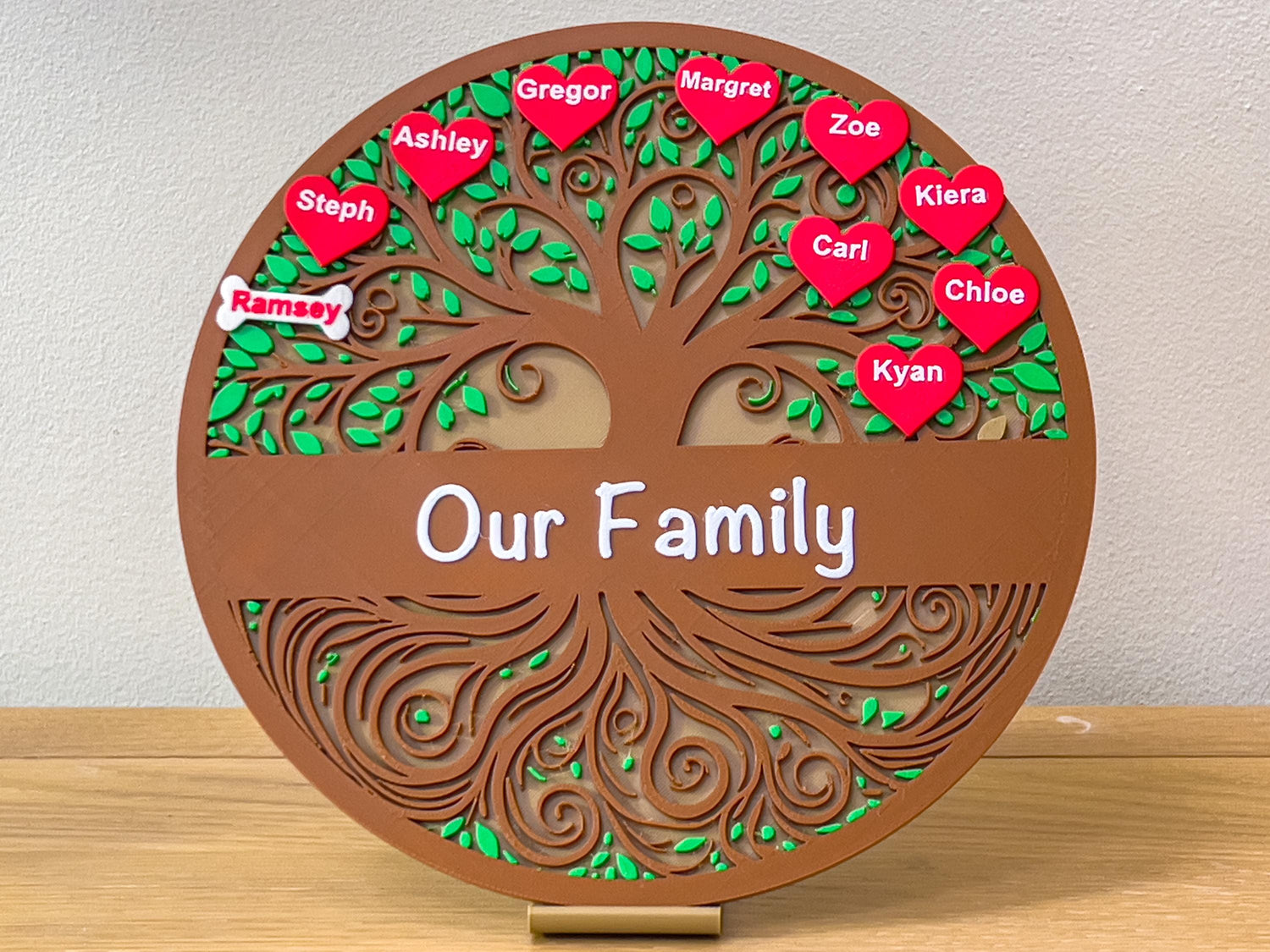 Tree Of Life Keepsakes
