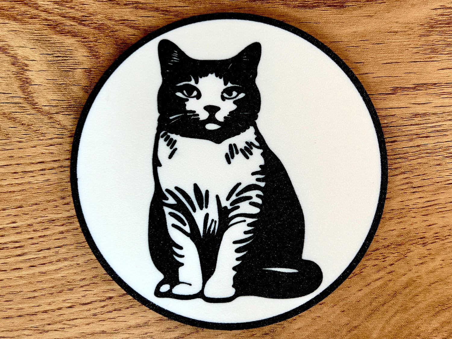 Cat Breed Coasters