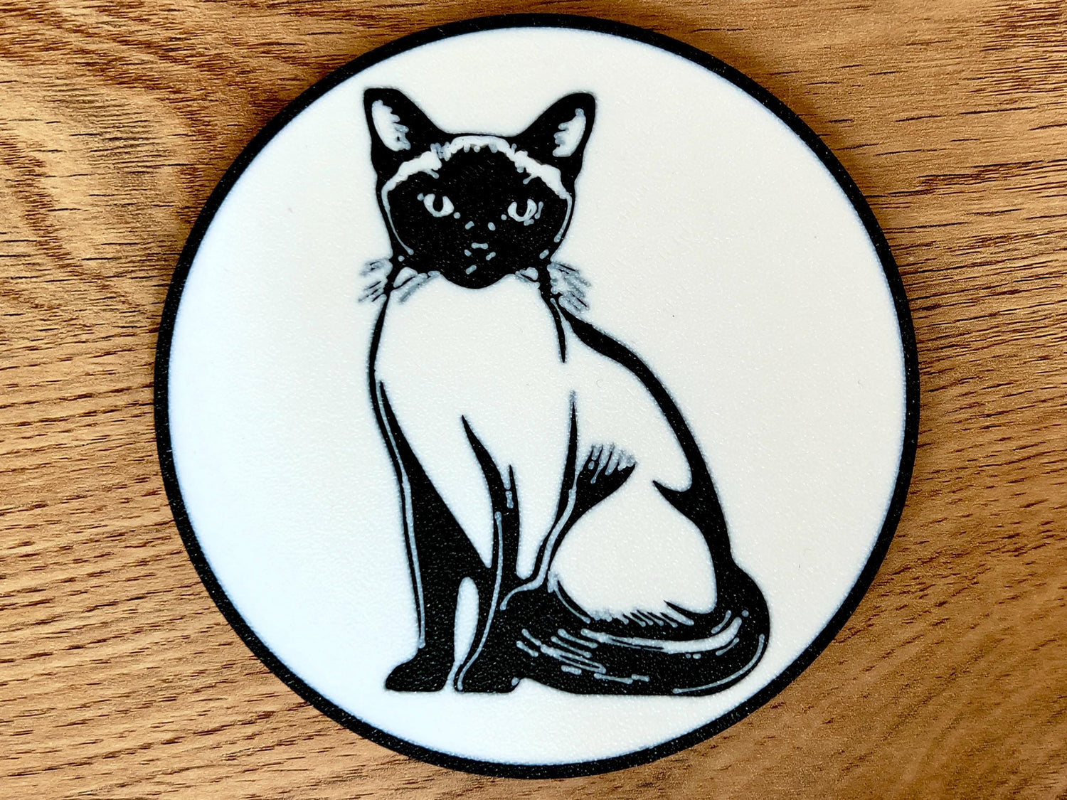 Pet Coasters
