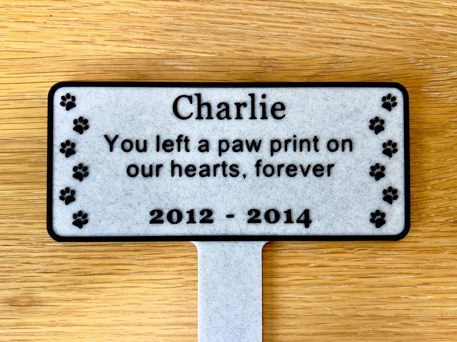 Pet Memorials
