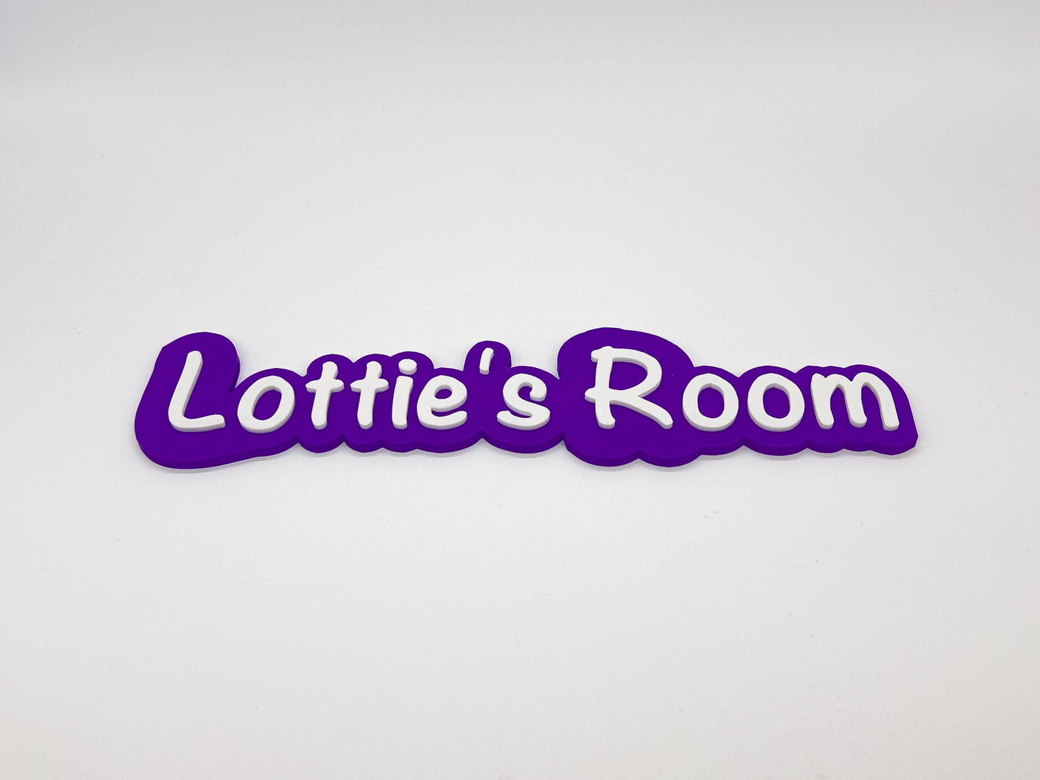 Name Plaques & Signs
